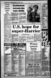 Western Daily Press Monday 09 January 1984 Page 14