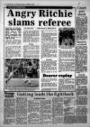 Western Daily Press Monday 09 January 1984 Page 24