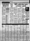 Western Daily Press Wednesday 11 January 1984 Page 14