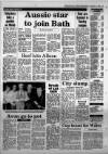 Western Daily Press Wednesday 11 January 1984 Page 23