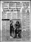 Western Daily Press Thursday 12 January 1984 Page 10