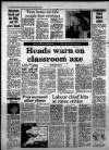 Western Daily Press Friday 13 January 1984 Page 2