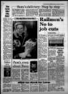 Western Daily Press Friday 13 January 1984 Page 3