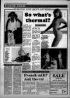 Western Daily Press Friday 13 January 1984 Page 8