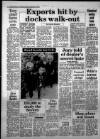 Western Daily Press Friday 13 January 1984 Page 14