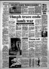 Western Daily Press Saturday 14 January 1984 Page 2
