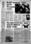 Western Daily Press Saturday 14 January 1984 Page 3