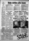 Western Daily Press Saturday 14 January 1984 Page 7
