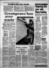 Western Daily Press Saturday 14 January 1984 Page 10