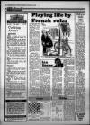 Western Daily Press Saturday 14 January 1984 Page 16
