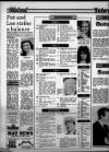 Western Daily Press Saturday 14 January 1984 Page 18