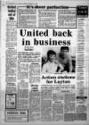 Western Daily Press Saturday 14 January 1984 Page 36