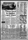 Western Daily Press Monday 16 January 1984 Page 11