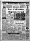 Western Daily Press Monday 16 January 1984 Page 20