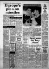 Western Daily Press Wednesday 18 January 1984 Page 10