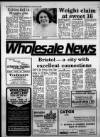 Western Daily Press Wednesday 18 January 1984 Page 16
