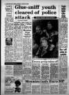 Western Daily Press Thursday 19 January 1984 Page 4