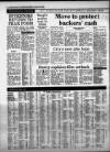 Western Daily Press Thursday 19 January 1984 Page 16