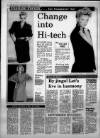 Western Daily Press Friday 20 January 1984 Page 8