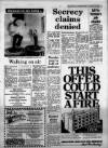 Western Daily Press Friday 20 January 1984 Page 13