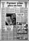 Western Daily Press Saturday 21 January 1984 Page 7