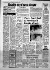 Western Daily Press Saturday 21 January 1984 Page 8
