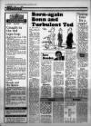 Western Daily Press Saturday 21 January 1984 Page 16