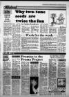 Western Daily Press Saturday 21 January 1984 Page 21