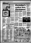 Western Daily Press Saturday 21 January 1984 Page 22