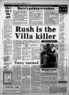 Western Daily Press Saturday 21 January 1984 Page 36