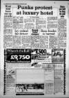 Western Daily Press Monday 23 January 1984 Page 8