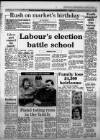 Western Daily Press Monday 23 January 1984 Page 11