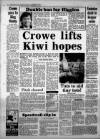 Western Daily Press Monday 23 January 1984 Page 24