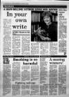 Western Daily Press Wednesday 25 January 1984 Page 8