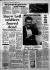 Western Daily Press Thursday 26 January 1984 Page 4