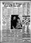 Western Daily Press Thursday 26 January 1984 Page 16