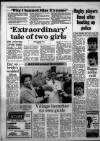 Western Daily Press Saturday 28 January 1984 Page 6