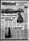 Western Daily Press Saturday 28 January 1984 Page 15