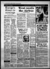 Western Daily Press Saturday 28 January 1984 Page 32