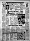 Western Daily Press Saturday 28 January 1984 Page 34