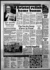 Western Daily Press Tuesday 31 January 1984 Page 22