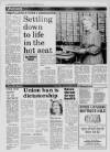 Western Daily Press Thursday 02 February 1984 Page 8