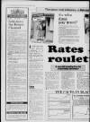 Western Daily Press Friday 03 February 1984 Page 14