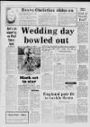 Western Daily Press Friday 03 February 1984 Page 28