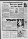 Western Daily Press Thursday 09 February 1984 Page 26