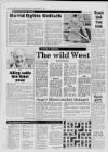 Western Daily Press Saturday 11 February 1984 Page 30