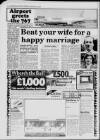 Western Daily Press Monday 13 February 1984 Page 8