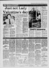 Western Daily Press Tuesday 14 February 1984 Page 7