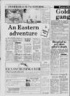 Western Daily Press Tuesday 14 February 1984 Page 16