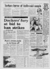 Western Daily Press Wednesday 15 February 1984 Page 2